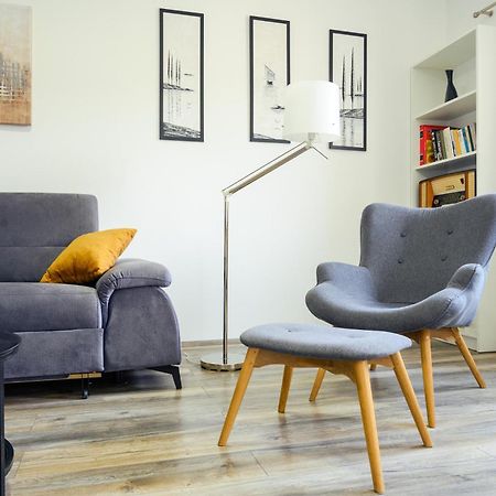 Apartment Tina Ploce  Eksteriør bilde